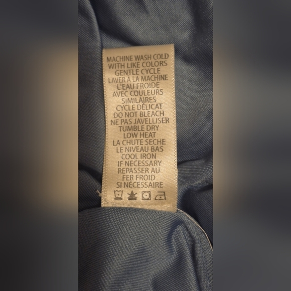 Max Studio Blue Floral Flutter Sleeve Midi Dress - Picture 6 of 9